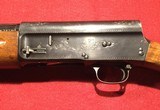BROWNING AUTO 5 - 5 of 7