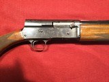 BROWNING AUTO 5 - 1 of 7