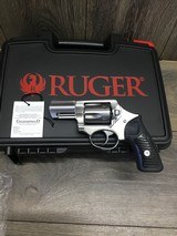 RUGER SP101 - 2 of 4