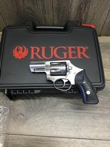 RUGER SP101 - 1 of 4