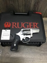 RUGER SP101 - 3 of 4