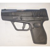 TAURUS 709 Slim w/2 Mags, Hard Case, Holster - 3 of 4