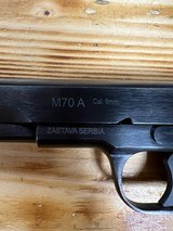 ZASTAVA M70A - 2 of 5