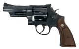 SMITH & WESSON 28-2