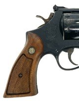 SMITH & WESSON 28-2 - 5 of 7