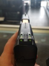 SMITH & WESSON M&P 9 SHIELD EZ M2.0 - 4 of 5