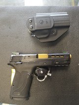 SMITH & WESSON M&P 9 SHIELD EZ M2.0 - 1 of 5