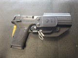 SMITH & WESSON M&P 9 SHIELD EZ M2.0 - 5 of 5