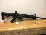 RUGER AR556 - 1 of 3