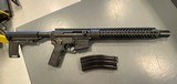 RADICAL FIREARMS, LLC RF-15 PISTOL - 1 of 6
