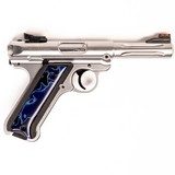 RUGER MARK IV - 3 of 4