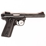 RUGER MARK IV 22/45 - 3 of 4