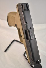 SMITH & WESSON SD9 - 4 of 7