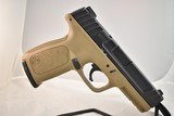 SMITH & WESSON SD9 - 3 of 7