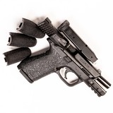 SMITH & WESSON M&P9 M2.0 - 4 of 4