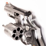 SMITH & WESSON 66-2 - 4 of 4