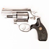 SMITH & WESSON 66-2 - 1 of 4