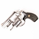 SMITH & WESSON 66-2 - 3 of 4