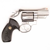SMITH & WESSON 66-2 - 2 of 4
