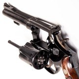 SMITH & WESSON K22 COMBAT MASTERPIECE - 5 of 5