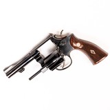 SMITH & WESSON K22 COMBAT MASTERPIECE - 4 of 5