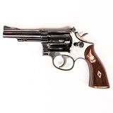 SMITH & WESSON K22 COMBAT MASTERPIECE - 2 of 5