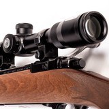 RUGER M77 HAWKEYE - 5 of 5