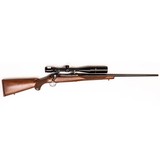 RUGER M77 HAWKEYE - 3 of 5