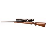 RUGER M77 HAWKEYE - 2 of 5