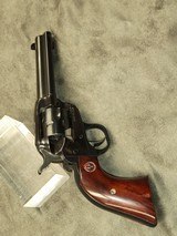 RUGER NEW MODEL SINGLE SIX - 4 of 4