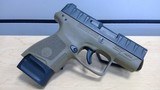 BERETTA APX - 2 of 2