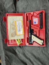 RUGER MK4NRA - 1 of 5