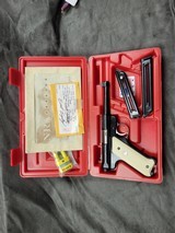 RUGER MK4NRA - 3 of 5