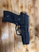 SIG SAUER P229 - 1 of 4