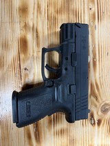 SPRINGFIELD ARMORY XD-9 SUB COMPACT MOD 2 - 2 of 3