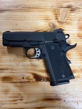 SPRINGFIELD ARMORY Ultra Compact 45 Auto - 3 of 4