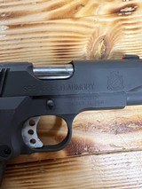 SPRINGFIELD ARMORY Ultra Compact 45 Auto - 4 of 4