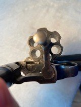 COLT POLICE POSITIVE 1ST ISSUE - 4 of 6