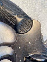 COLT POLICE POSITIVE 1ST ISSUE - 6 of 6