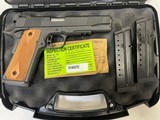 TAYLOR'S & CO. m1911 a1 tactical fs rev51644 - 1 of 1