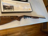 BROWNING SA-22 Grade I Boxed 95 1977 - 3 of 7