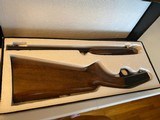 BROWNING SA-22 Grade I Boxed 95 1977 - 2 of 7