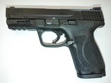 SMITH & WESSON M&P9 2.0 COMPACT - 1 of 1
