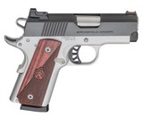 SPRINGFIELD ARMORY RONIN 1911 EMP - 1 of 1