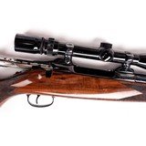 J.P. SAUER & SOHN COLT/SAUER SPORTING RIFLE - 4 of 5