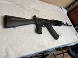 CENTURY ARMS Polish Wz.88 Tantal AK74 Modernized - 1 of 7