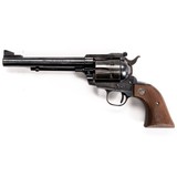 RUGER BLACKHAWK - 1 of 4