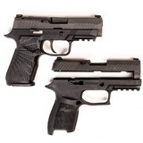 SIG SAUER P320 COMPACT - 1 of 3