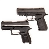 SIG SAUER P320 COMPACT - 3 of 3