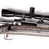 SAVAGE ARMS MODEL 12 - 4 of 5